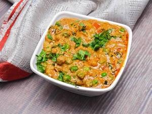 Aloo Mutter