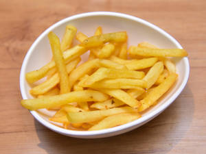 Masala French Fries