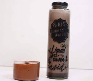 Choco Coffee Milkshake