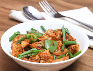 Kurumilagu Chicken