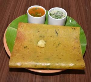 Rava Dosa