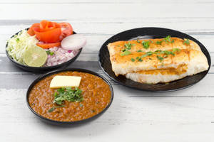 Pavbhaji [Butter]