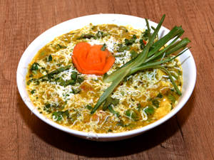 Veg Ghanshali