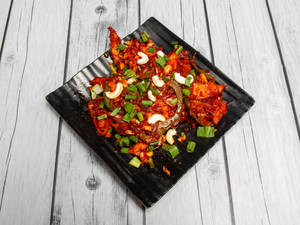 Dragon Chicken