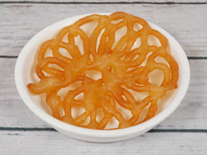 Jalebi (1 Pc )