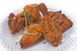 Tandoori Chicken
