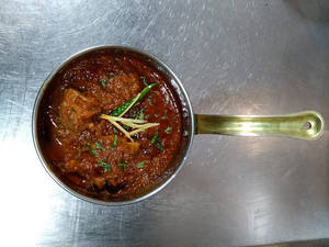 Mutton Rogan Josh
