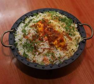 Kshitij Special Biryani
