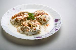 Dahi bhalla