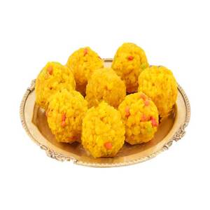 Boondi Ladoo