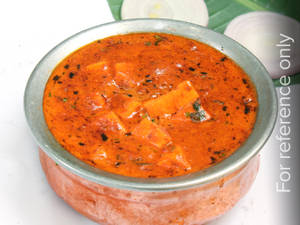 Paneer Butter Masala