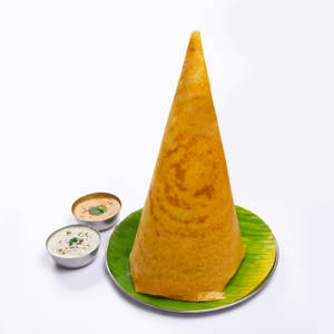 Ghee Roast