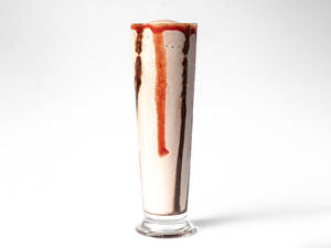 Choco Berry Shake Large (300ml)