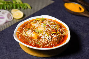 Paneer Butter Masala