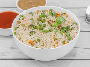 Veg Fried Rice
