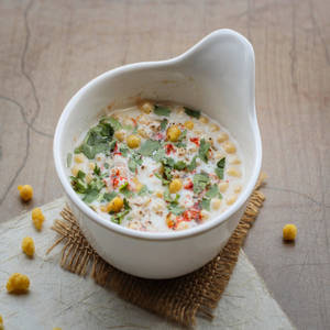 Boondi Raita