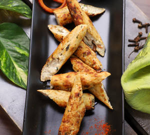 Dahi Ke Kebab