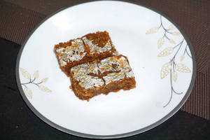 Besan Chakki