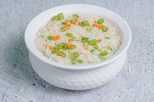 Veg Fried Rice
