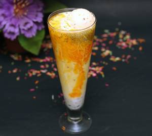 Kesar Falooda
