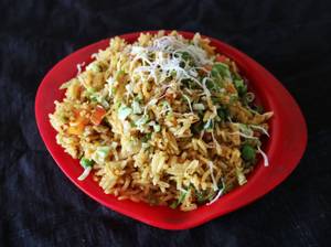 Veg Pulao