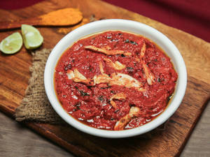 Boneless Butter Chicken