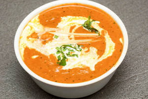 Paneer Butter Masala
