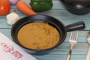 Veg Curry