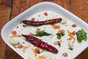 Curd Rice