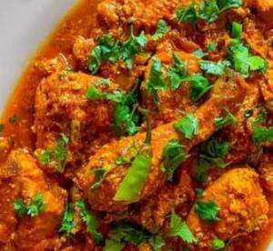 Mughlai Chicken