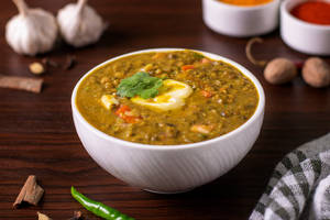 Veg Tarka