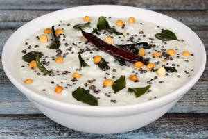 Curd Rice