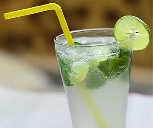 Virgin Mojito