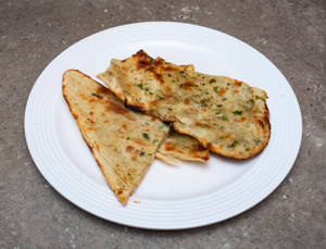 Butter Naan