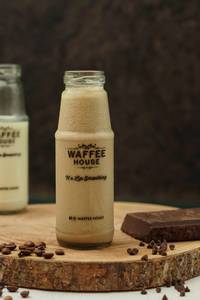 Dark Chocolate Cold Coffee                                   