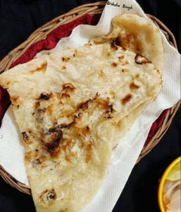 Butter Naan