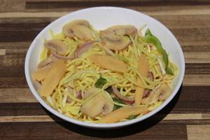Veg Chowmein