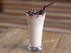 Oreo Shake