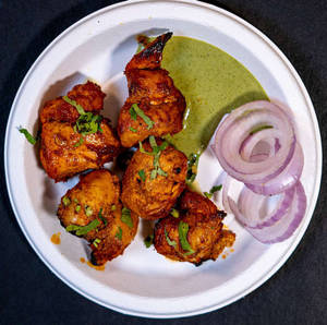 Chicken Tikka [5 Pcs]
