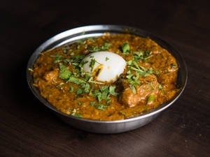 Chicken Masala