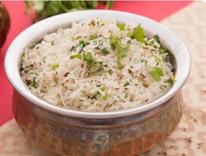 Jeera Rice