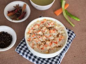 Boondi Raita