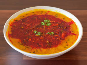 Punjabi Dal Tadka  