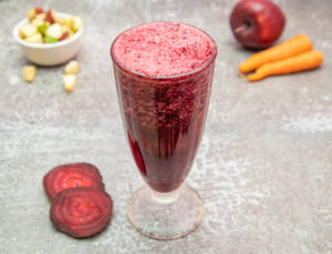 Low Suggered - Apple Beetroot Carrot Juice