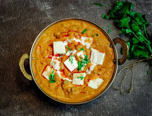 Paneer Lababdar