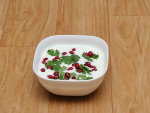 Dahi Vada
