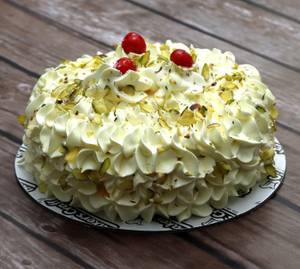 Rasmalai Cake [500grams]                                