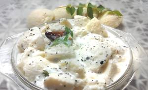 Dahi Idli