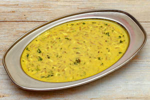 Sev Bhaji