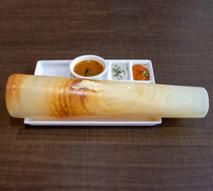 Masala Dosa